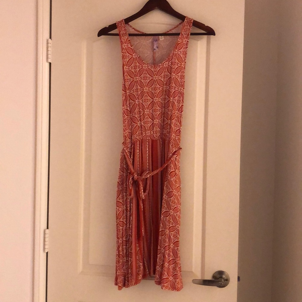 Francesca Dress